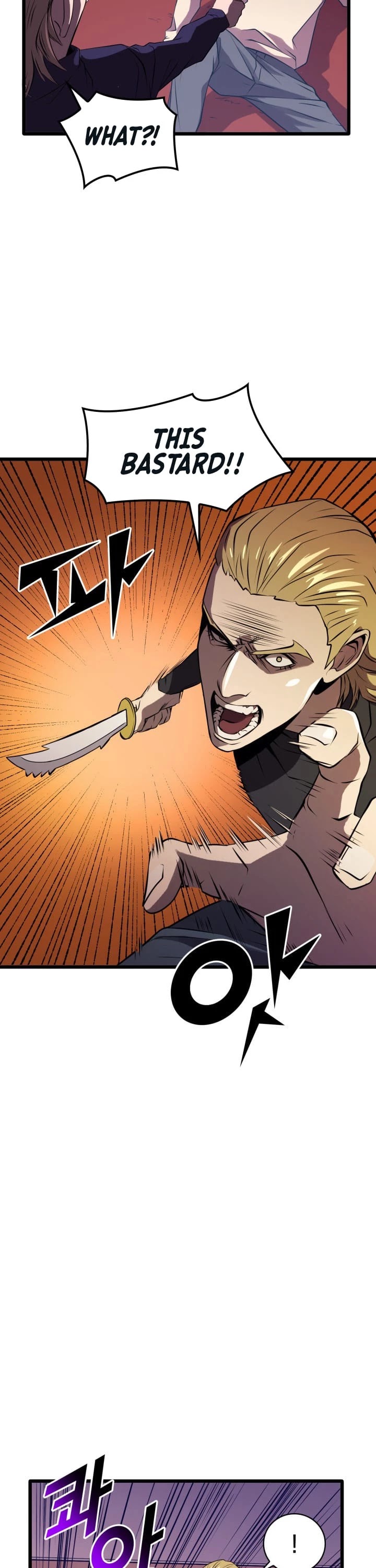 Max Level Returner chapter 44 page 4