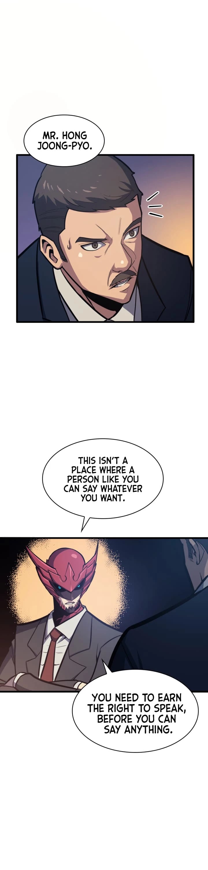 Max Level Returner chapter 45 page 15