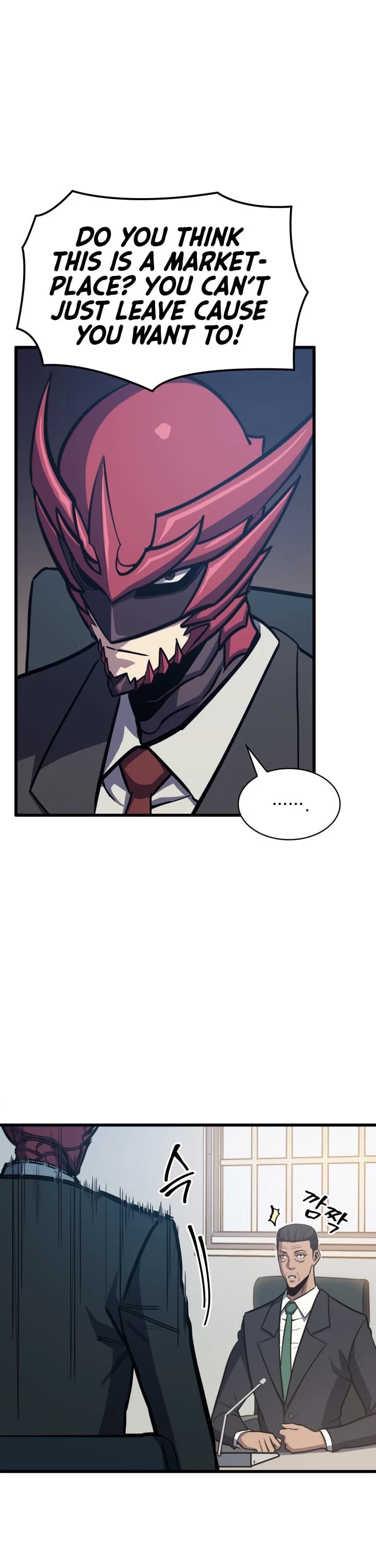 Max Level Returner chapter 45 page 20