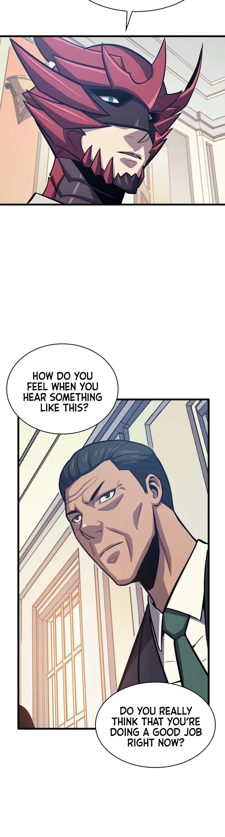 Max Level Returner chapter 45 page 25