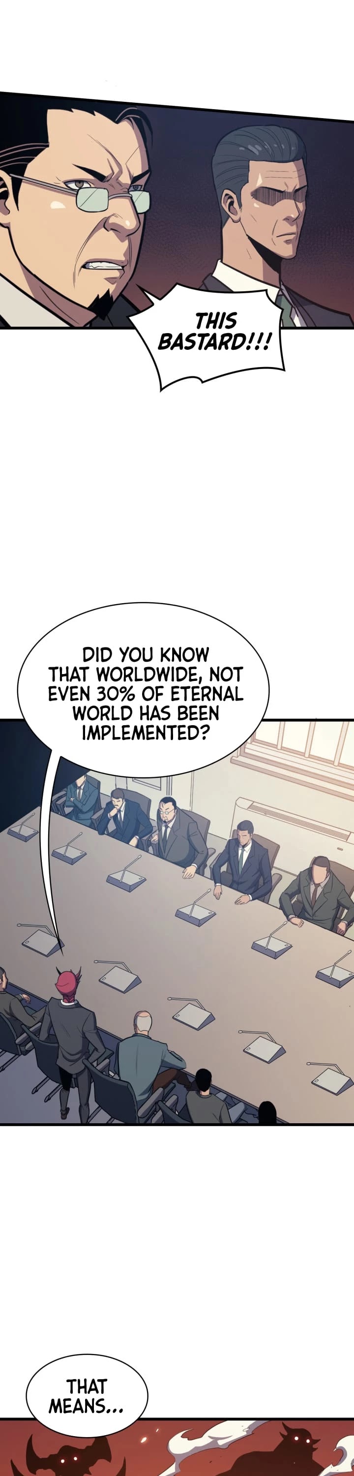 Max Level Returner chapter 45 page 26