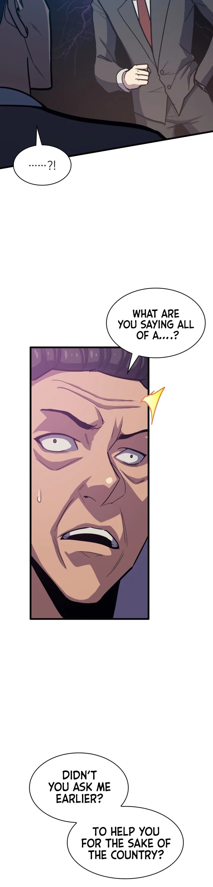 Max Level Returner chapter 45 page 31