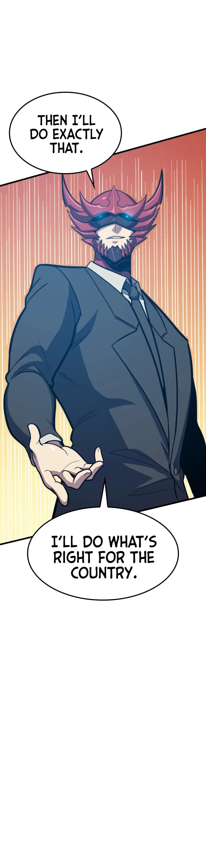 Max Level Returner chapter 45 page 32