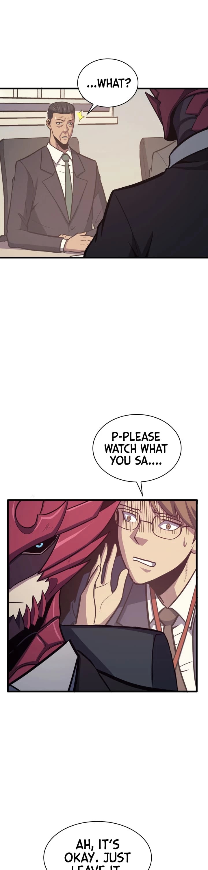 Max Level Returner chapter 45 page 8