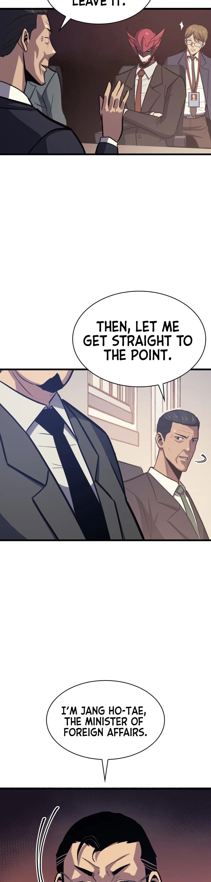 Max Level Returner chapter 45 page 9