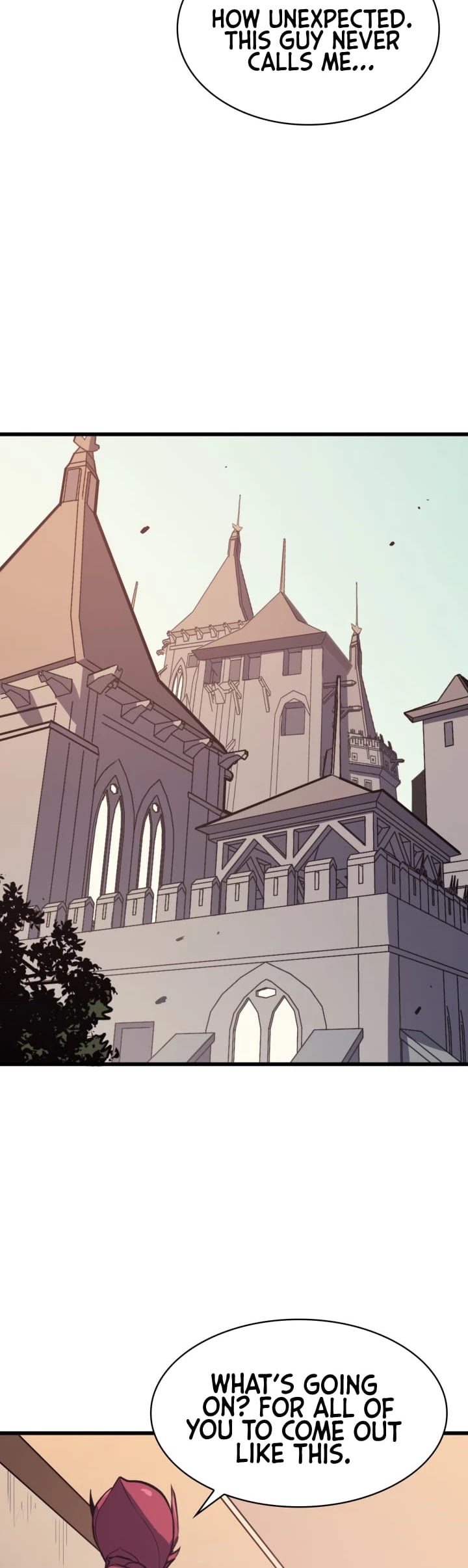 Max Level Returner chapter 46 page 13