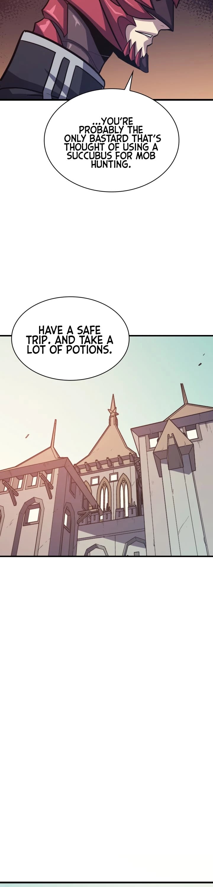 Max Level Returner chapter 46 page 21