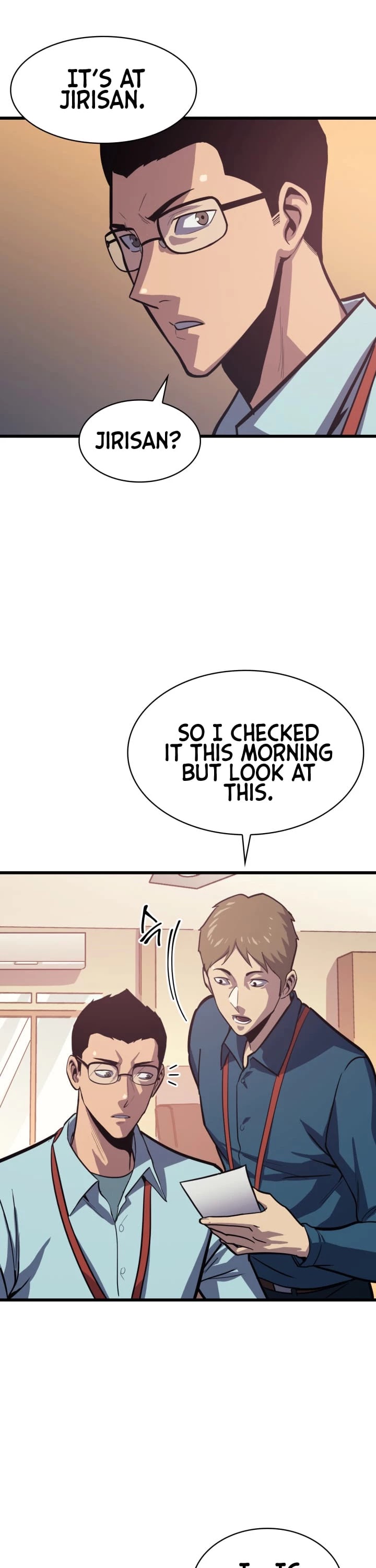 Max Level Returner chapter 46 page 23