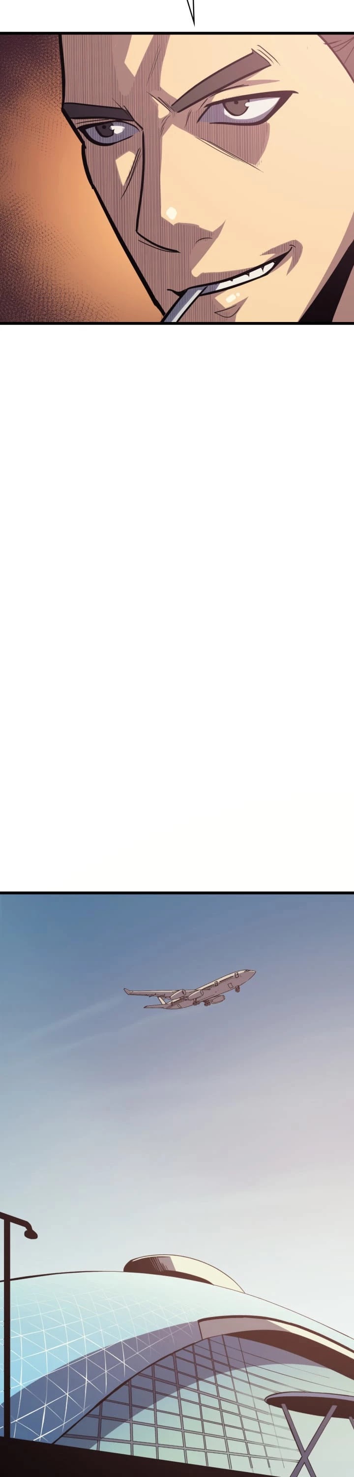 Max Level Returner chapter 46 page 27