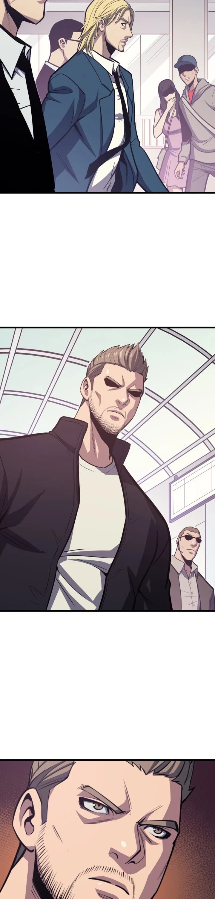 Max Level Returner chapter 46 page 29