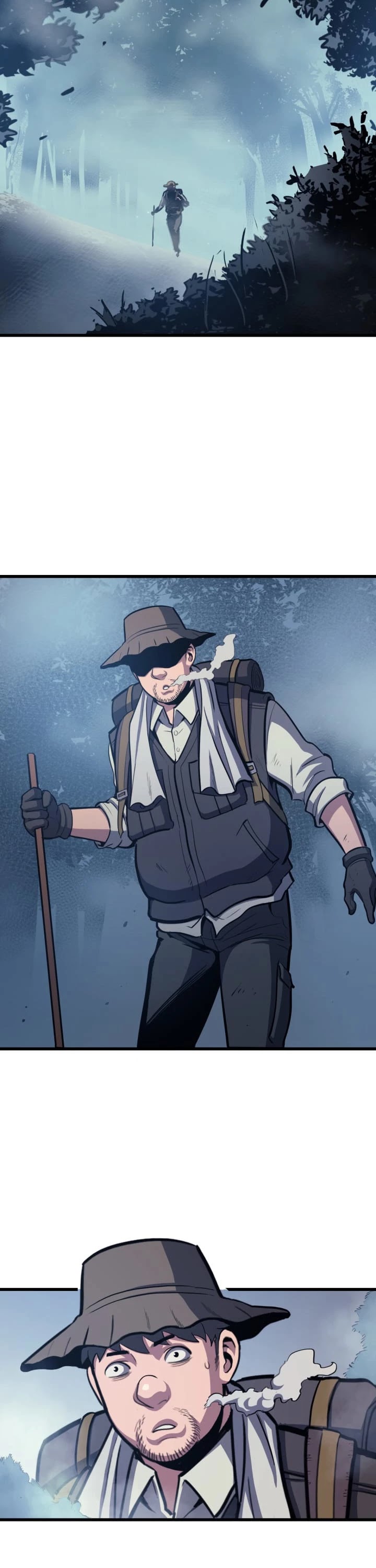 Max Level Returner chapter 46 page 3