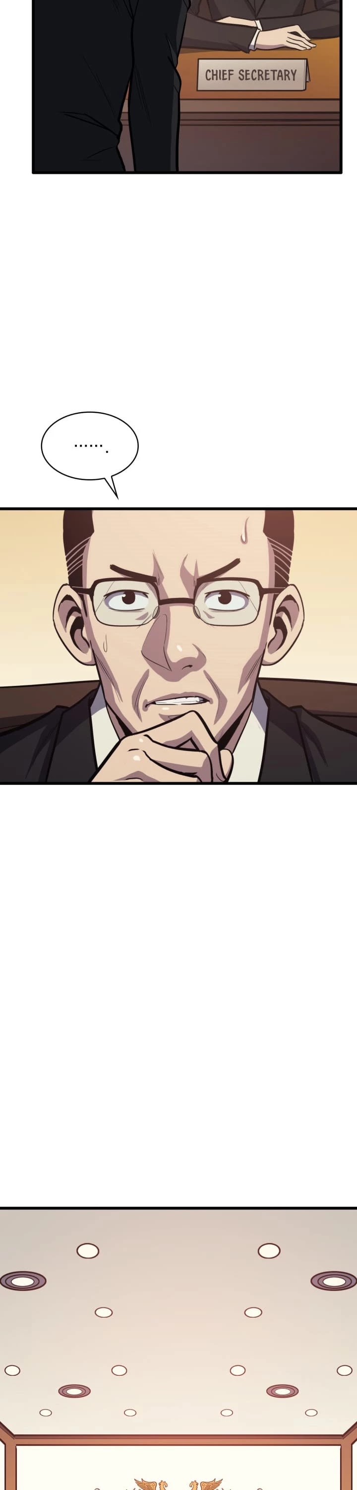 Max Level Returner chapter 46 page 31