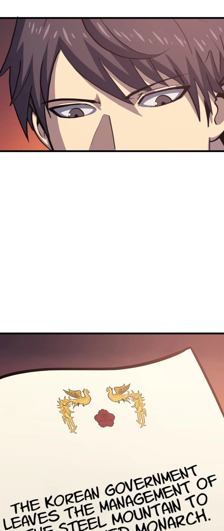 Max Level Returner chapter 46 page 35