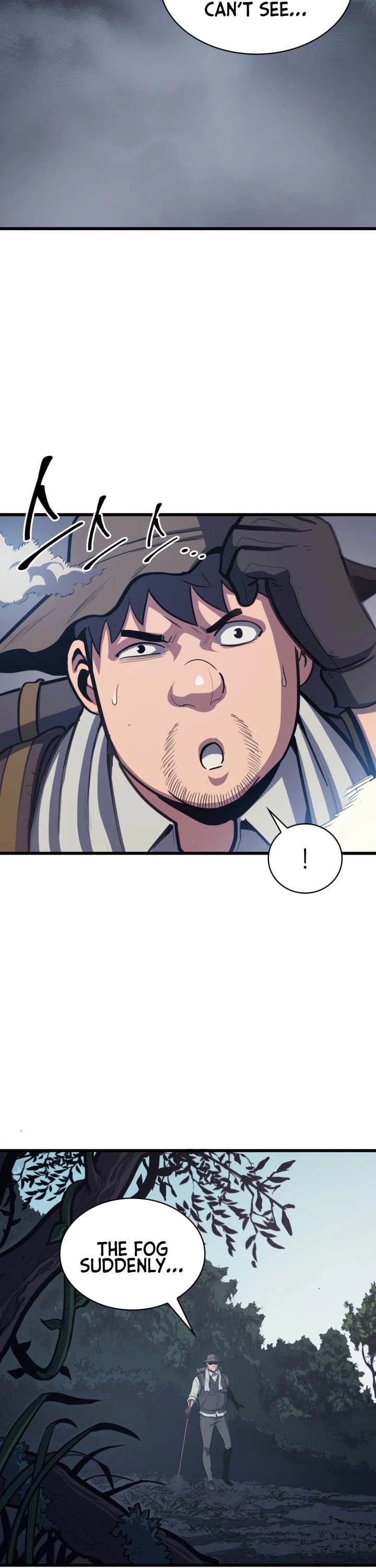 Max Level Returner chapter 46 page 5