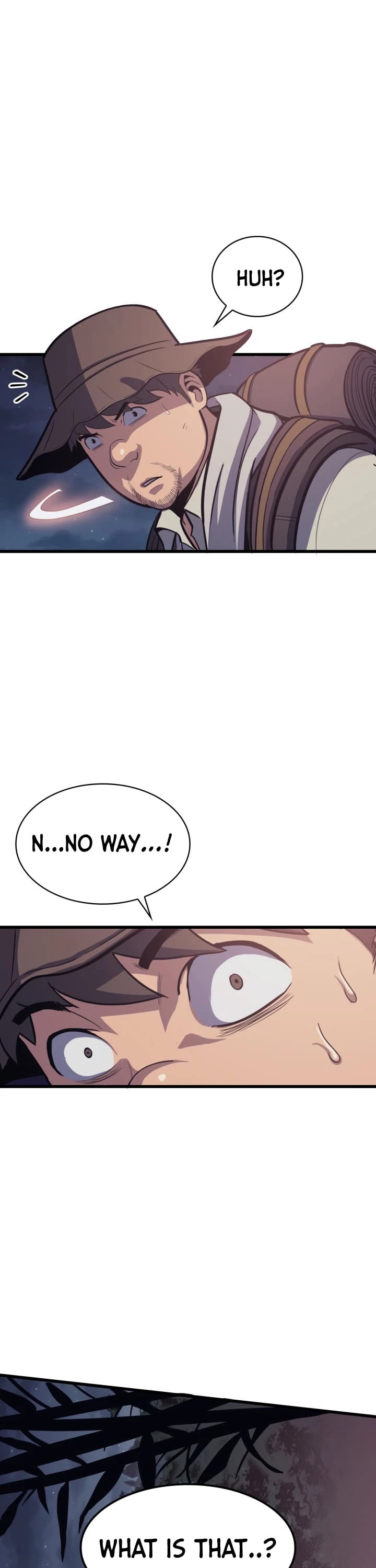 Max Level Returner chapter 46 page 6