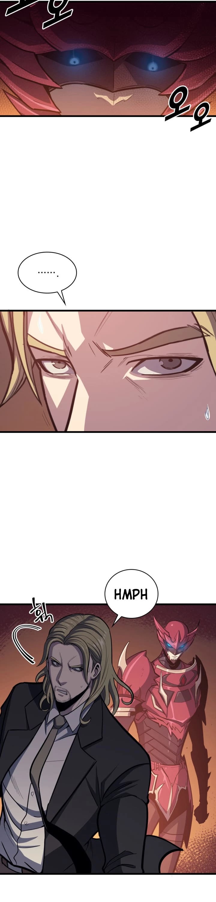 Max Level Returner chapter 47 page 15