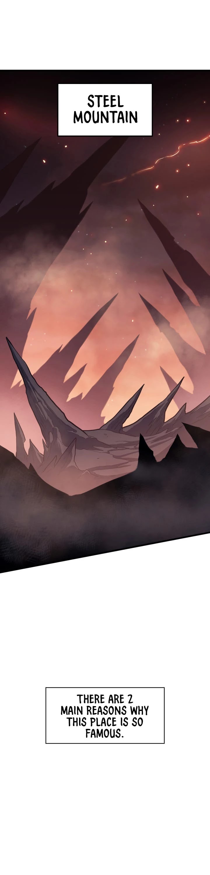 Max Level Returner chapter 47 page 2