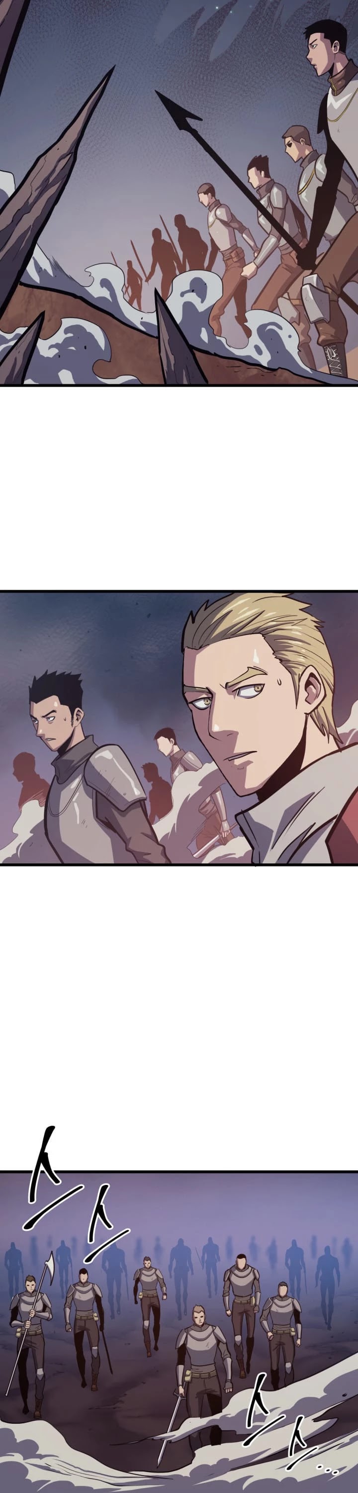 Max Level Returner chapter 47 page 26