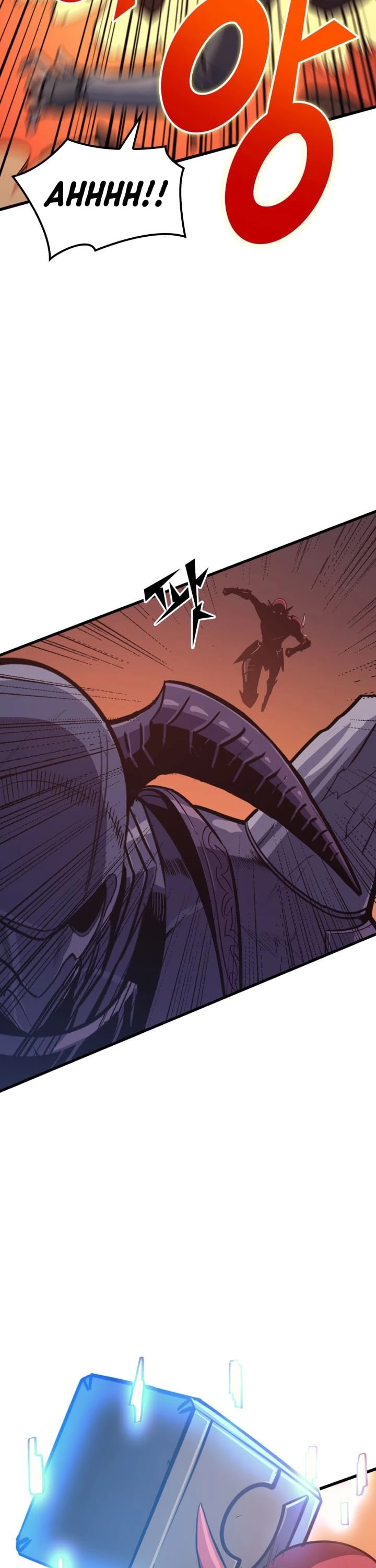 Max Level Returner chapter 47 page 31