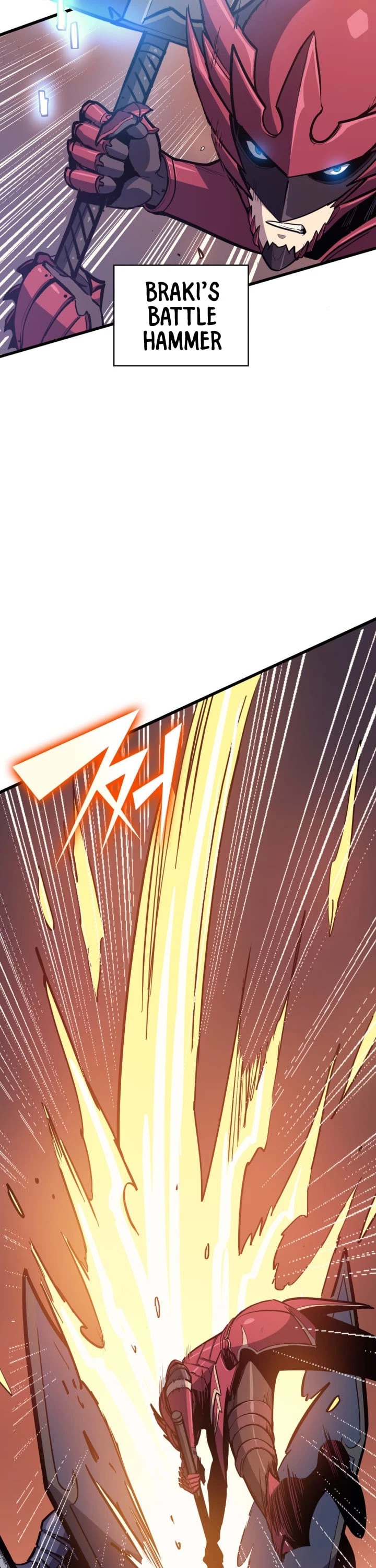 Max Level Returner chapter 47 page 32