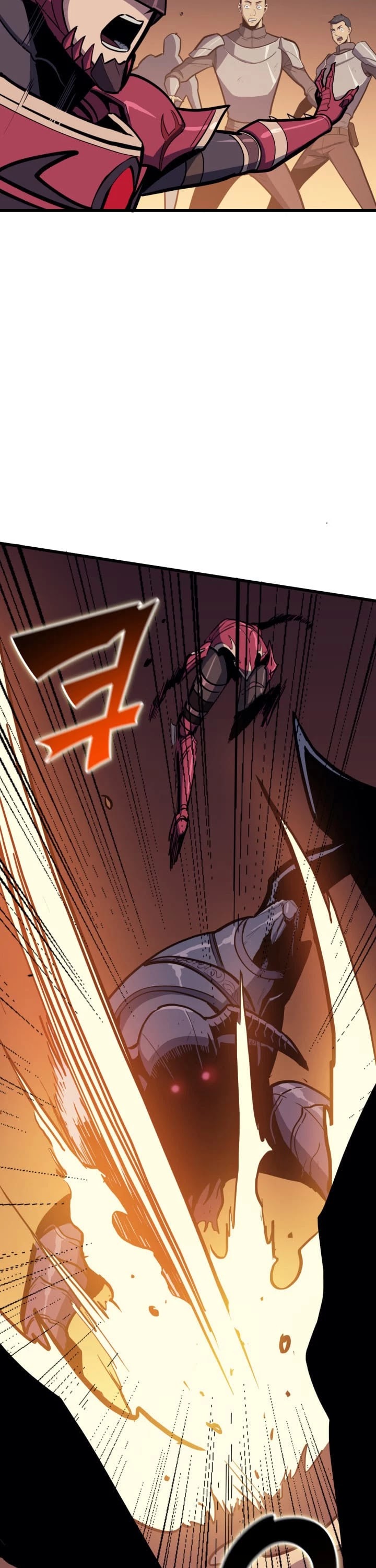 Max Level Returner chapter 47 page 38