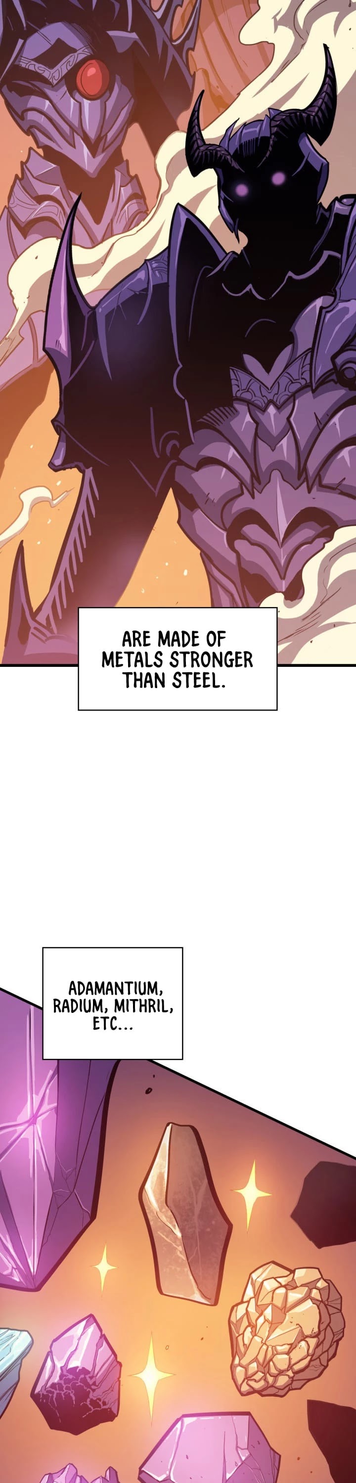 Max Level Returner chapter 47 page 4