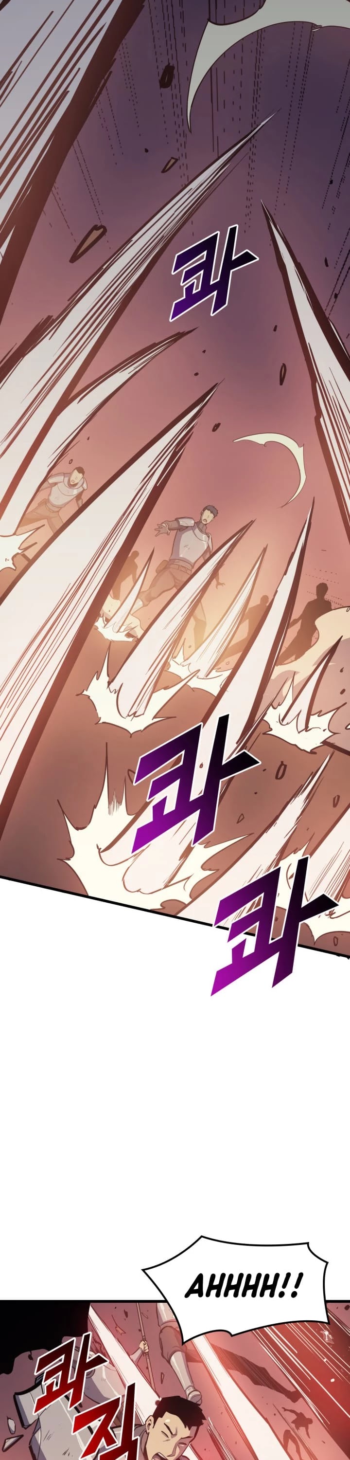 Max Level Returner chapter 47 page 40