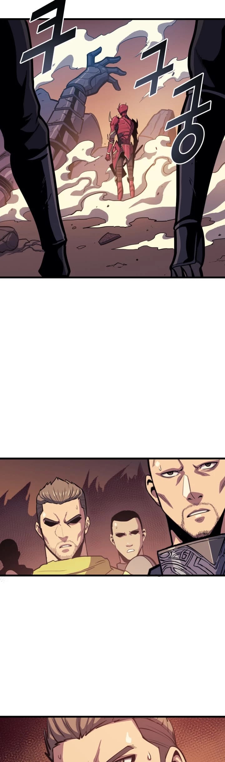 Max Level Returner chapter 47 page 49