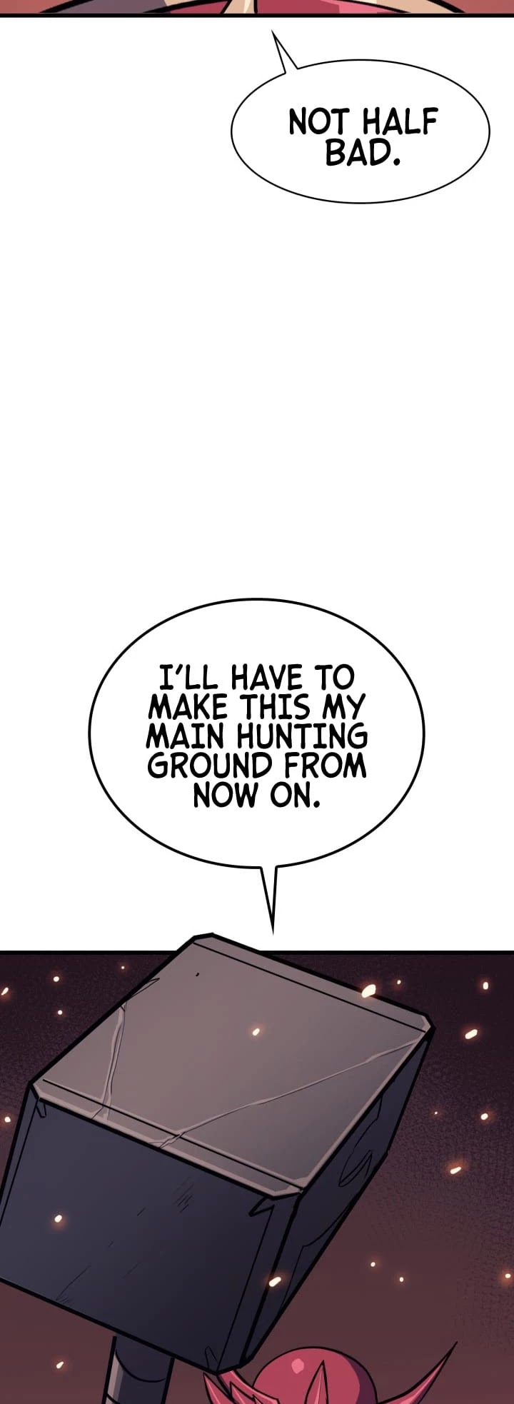 Max Level Returner chapter 47 page 53