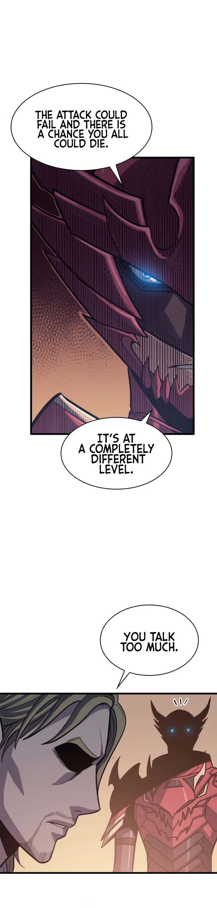 Max Level Returner chapter 47 page 9