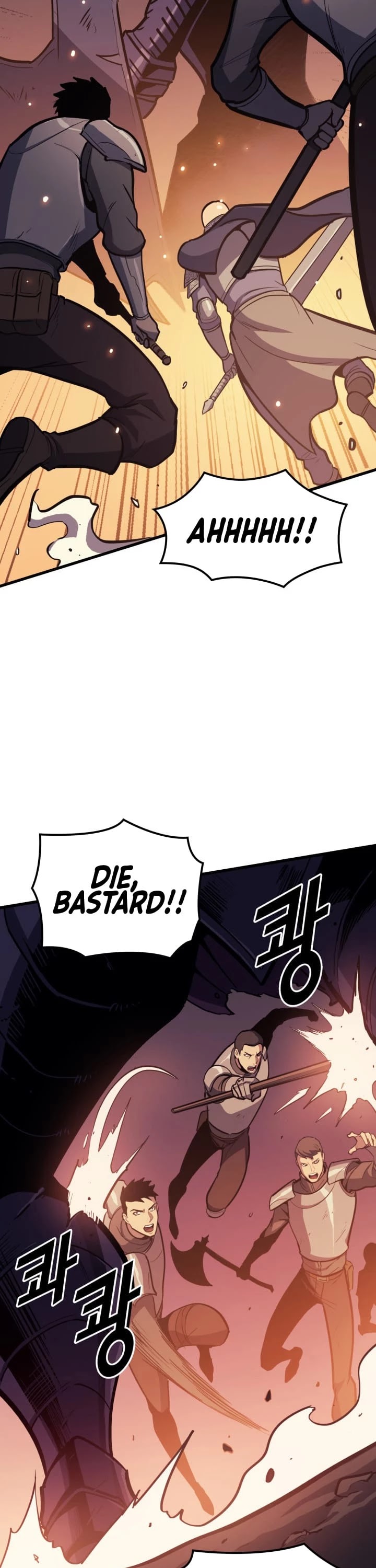 Max Level Returner chapter 48 page 10