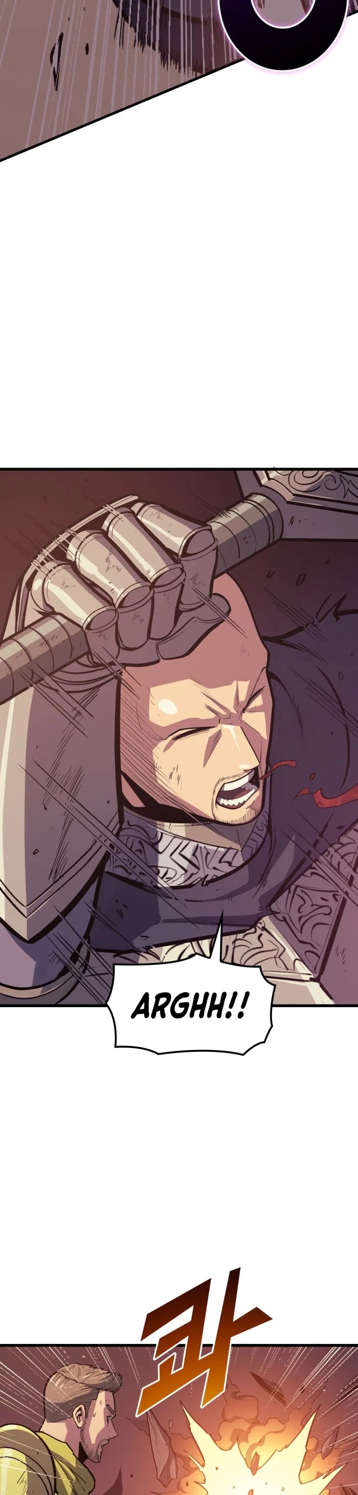 Max Level Returner chapter 48 page 14