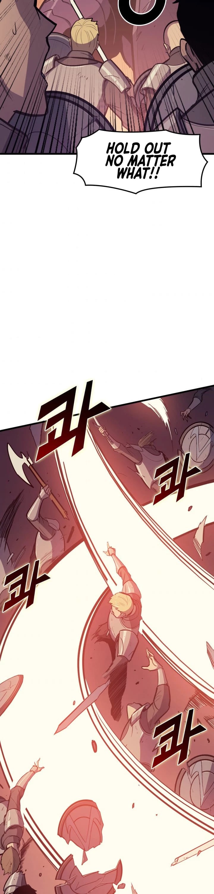 Max Level Returner chapter 48 page 17