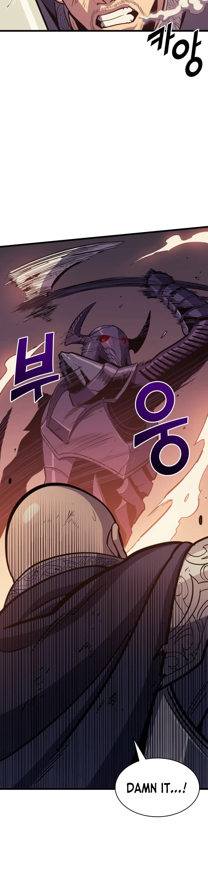 Max Level Returner chapter 48 page 19