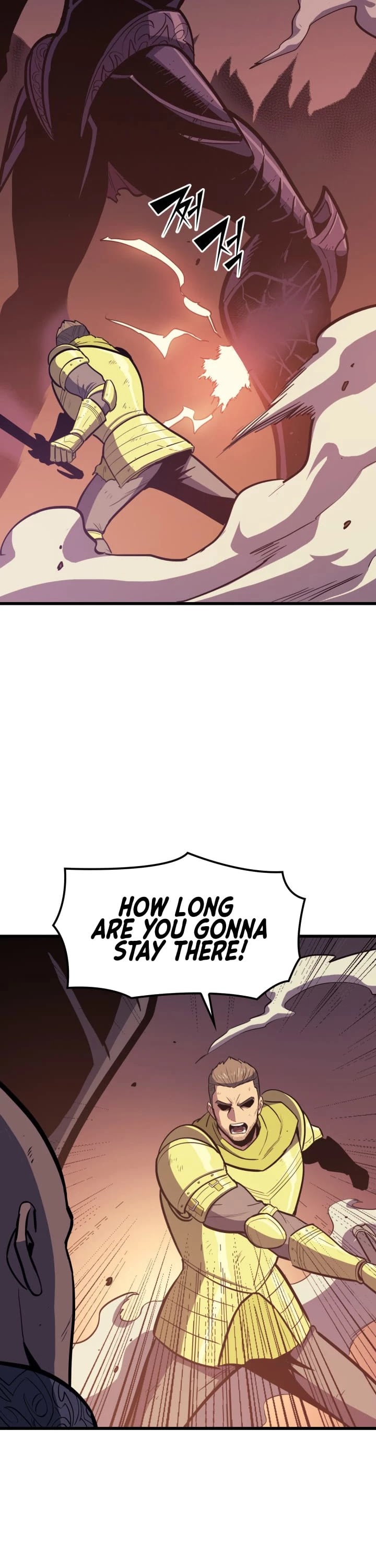 Max Level Returner chapter 48 page 21