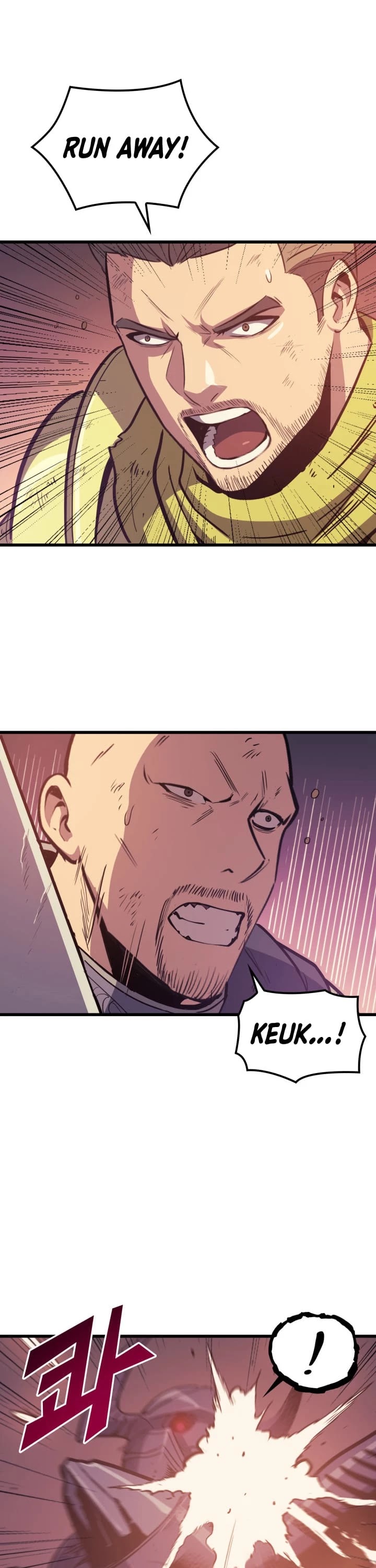 Max Level Returner chapter 48 page 22