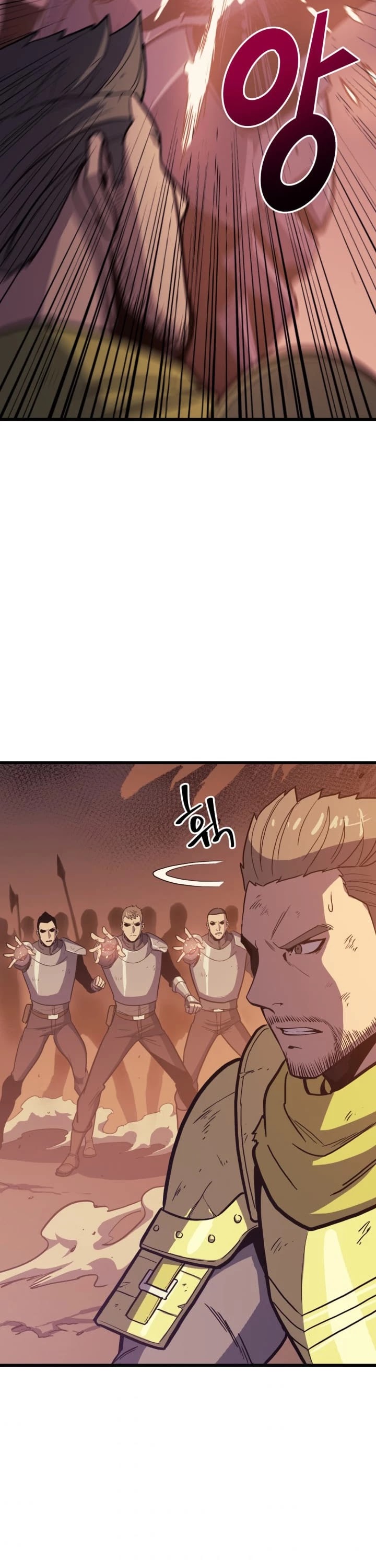 Max Level Returner chapter 48 page 23