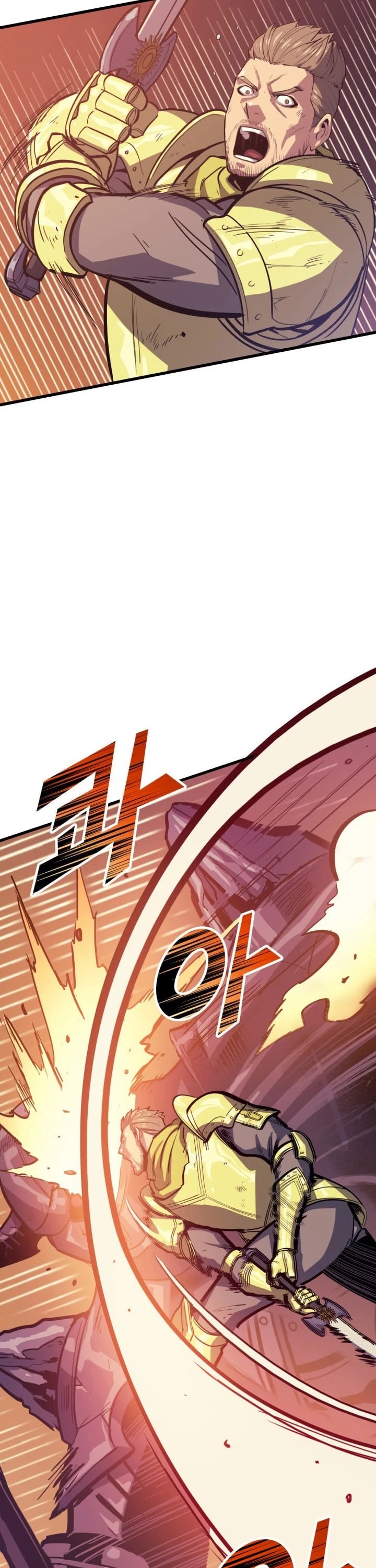 Max Level Returner chapter 48 page 27