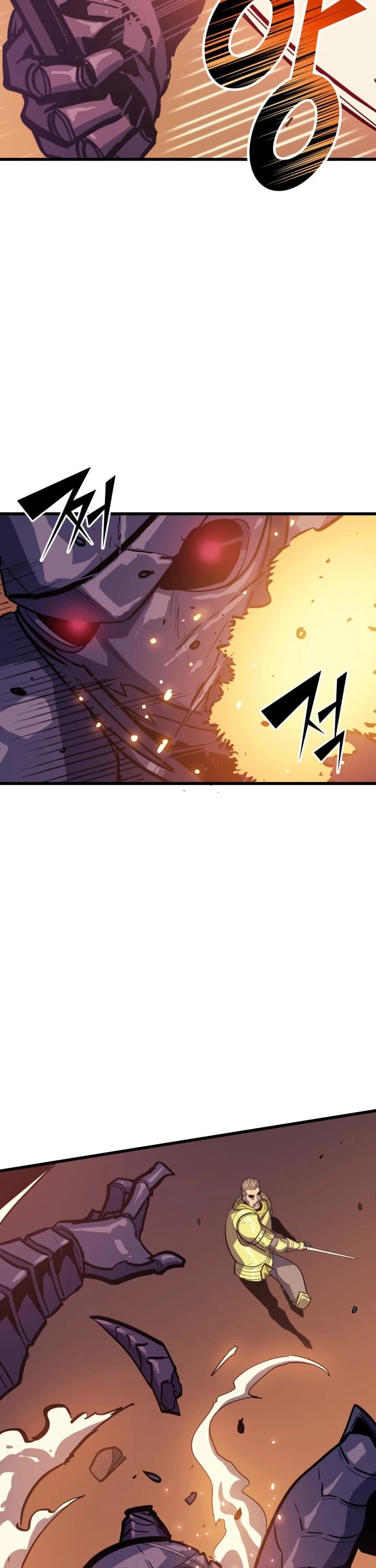 Max Level Returner chapter 48 page 28