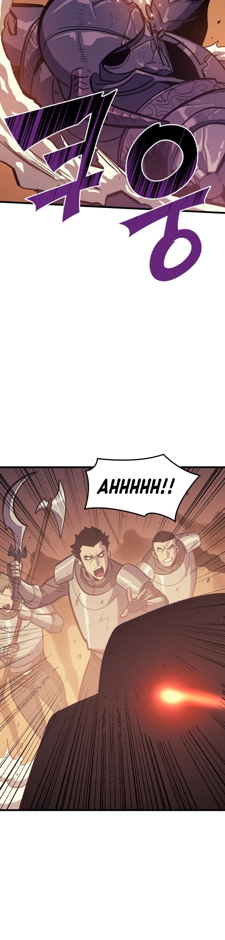 Max Level Returner chapter 48 page 29