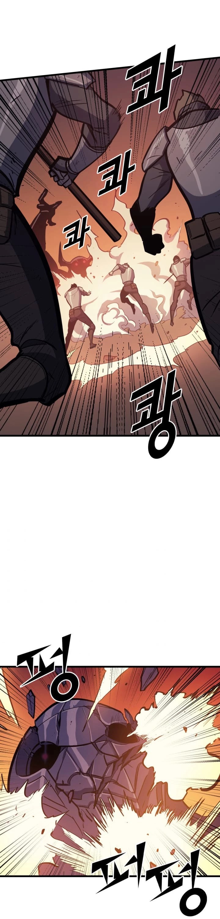 Max Level Returner chapter 48 page 30