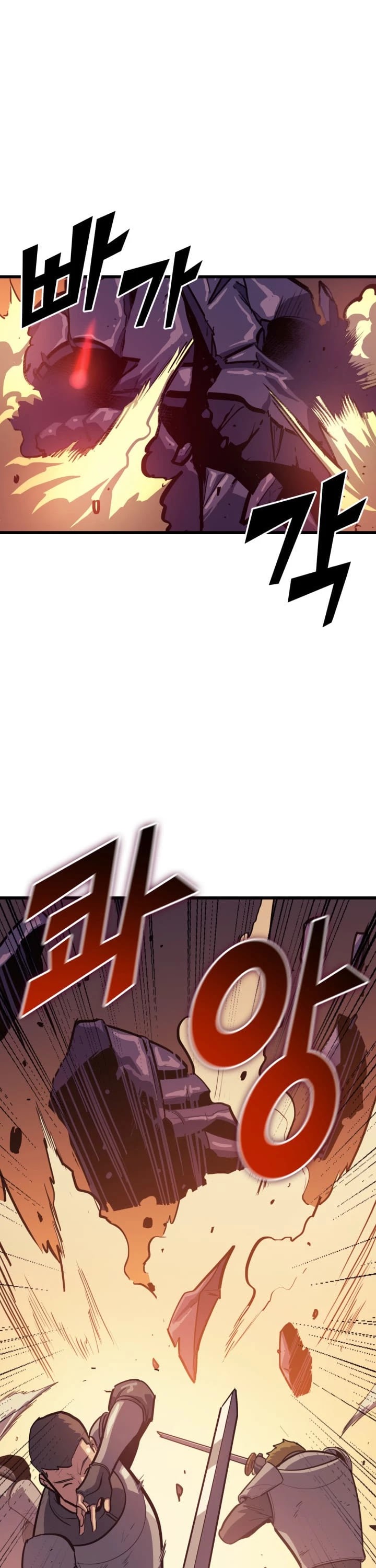 Max Level Returner chapter 48 page 31