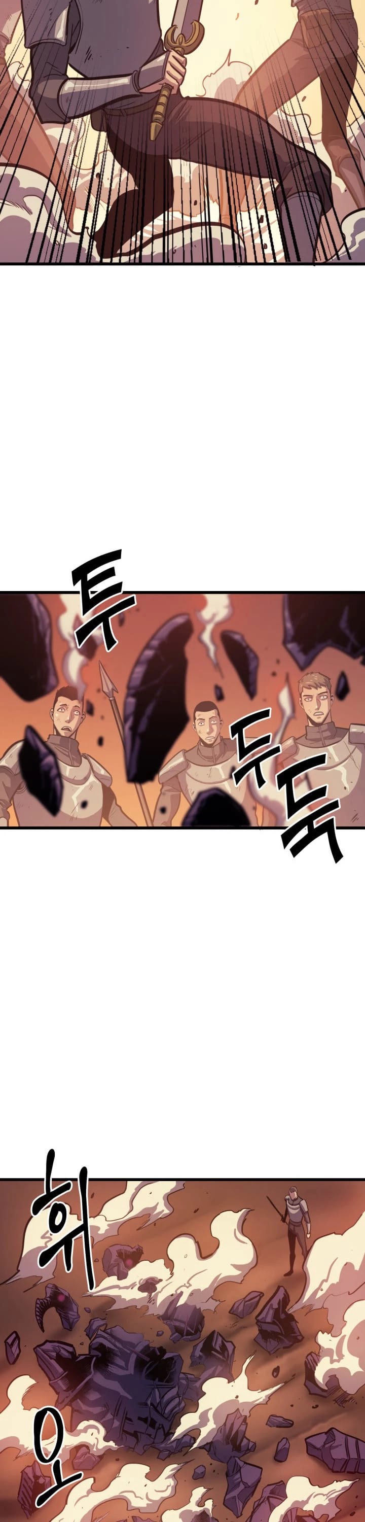 Max Level Returner chapter 48 page 32