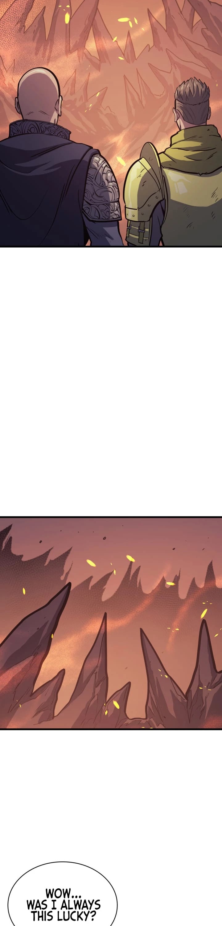 Max Level Returner chapter 48 page 39