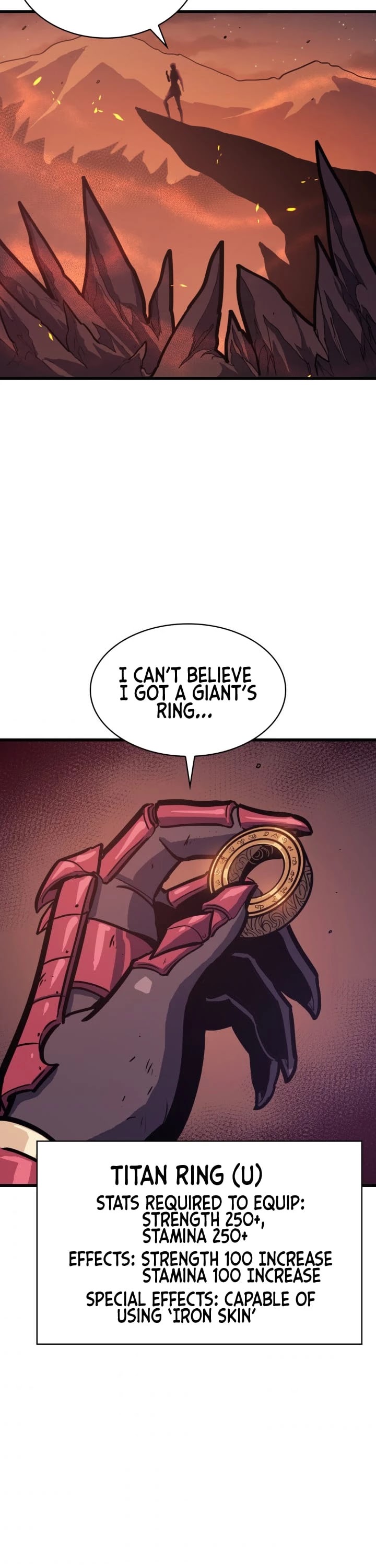 Max Level Returner chapter 48 page 40