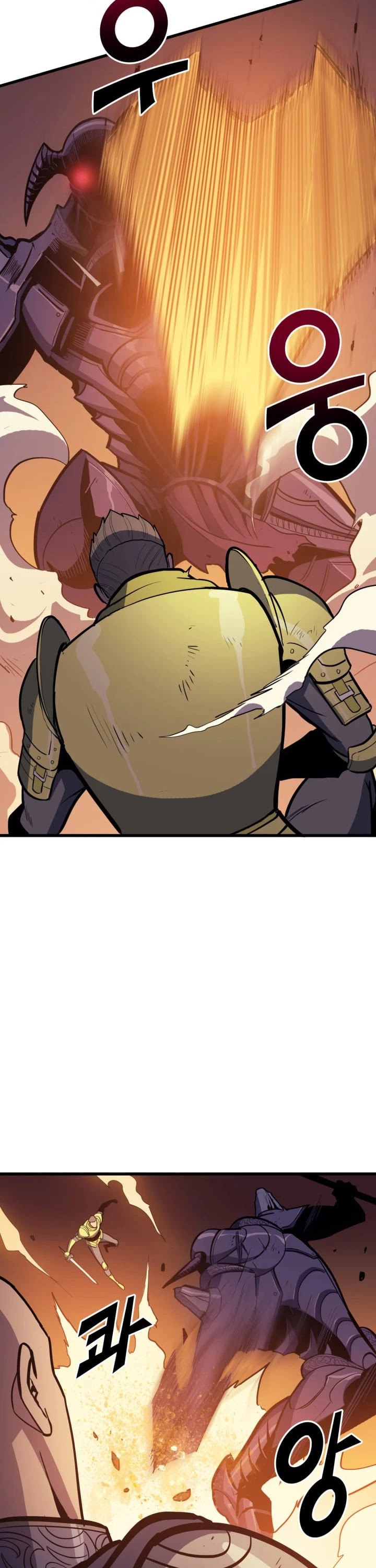 Max Level Returner chapter 48 page 8