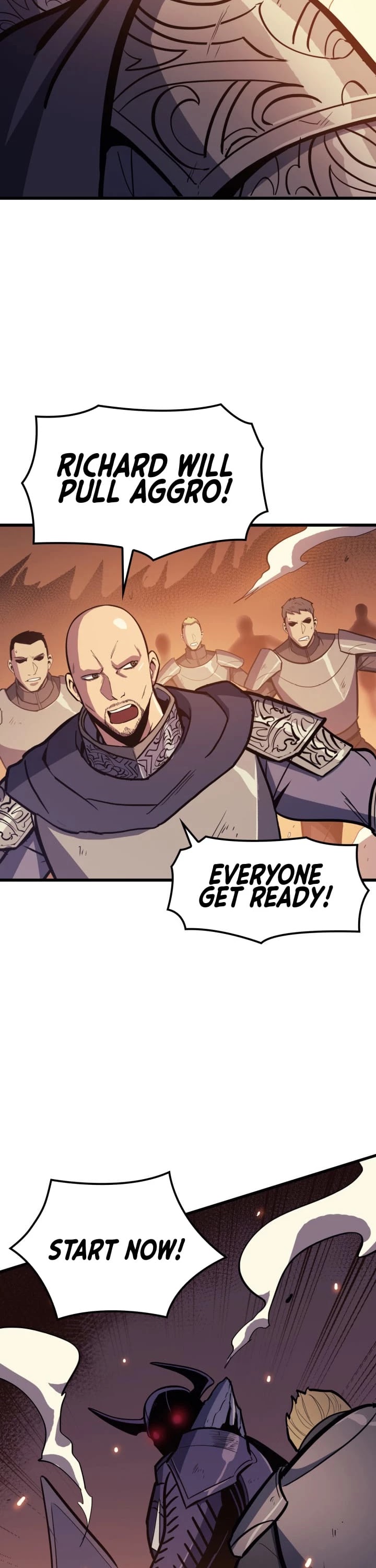 Max Level Returner chapter 48 page 9