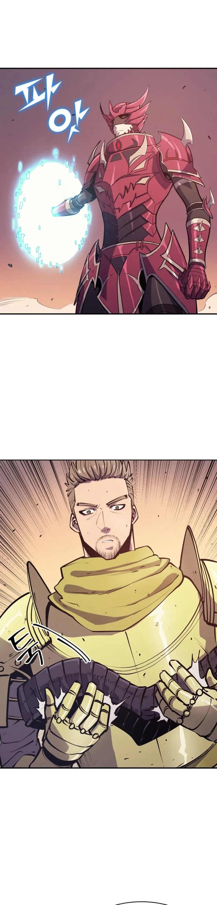 Max Level Returner chapter 49 page 14