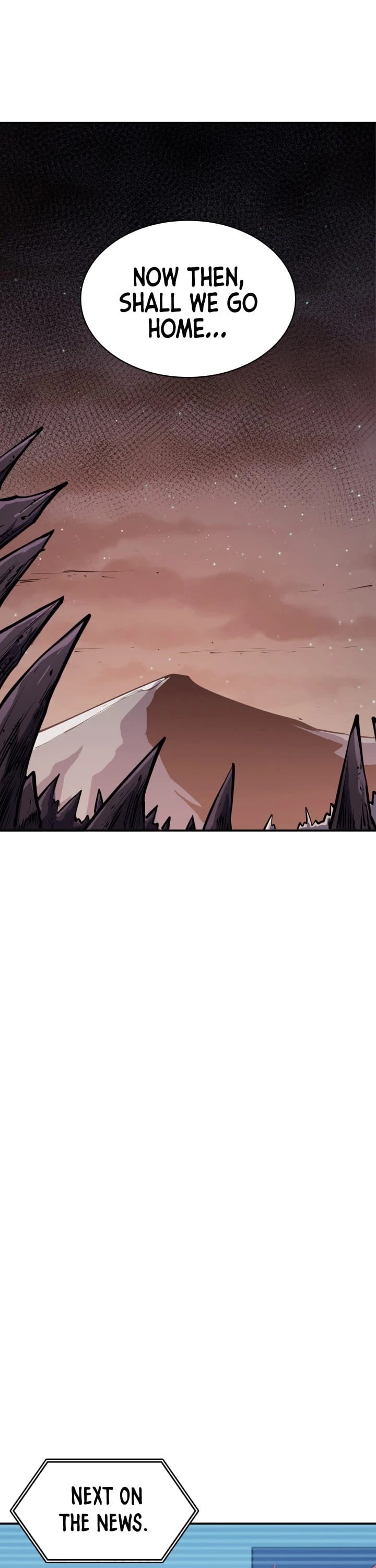 Max Level Returner chapter 49 page 23