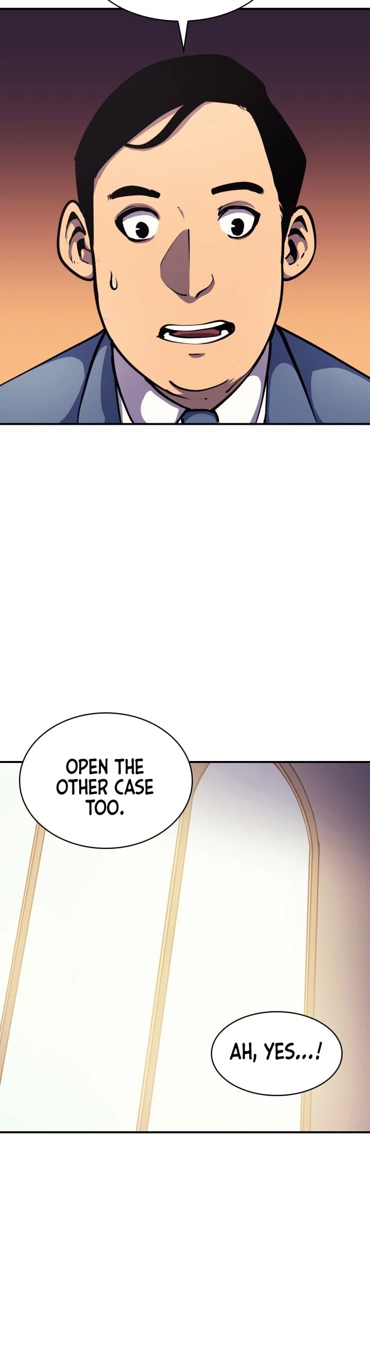 Max Level Returner chapter 49 page 29